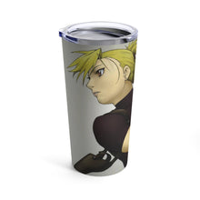 Load image into Gallery viewer, FullMetal Alchemist Tumbler 20oz
