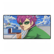 Load image into Gallery viewer, The Disastrous Life Of Saiki K Mouse Pad (Desk Mat)

