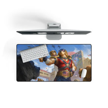 Load image into Gallery viewer, Smite Mouse Pad (Desk Mat)
