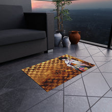 Load image into Gallery viewer, Anime Geisha Rug
