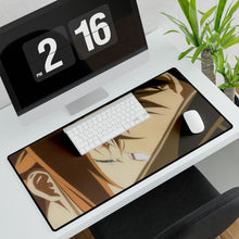 Load image into Gallery viewer, Anime Sword Art Online Mouse Pad (Desk Mat)
