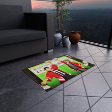 Load image into Gallery viewer, Igarashi and Takeda Rug

