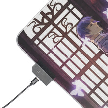 Load image into Gallery viewer, Tokyo Ghoul:re RGB LED Mouse Pad (Desk Mat)
