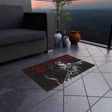Load image into Gallery viewer, Black Lagoon Rug
