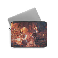 Load image into Gallery viewer, Anime Touhou Laptop Sleeve
