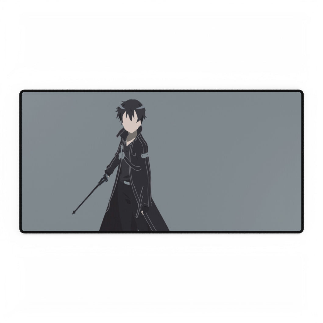 Anime Sword Art Onliner Mouse Pad (Desk Mat)