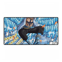 Load image into Gallery viewer, Anime One Piece Mouse Pad (Desk Mat)
