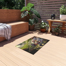 Load image into Gallery viewer, Anime Made In Abyss Rug
