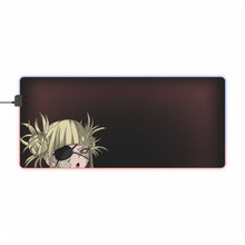 Load image into Gallery viewer, My Hero Academia RGB LED Mouse Pad (Desk Mat)
