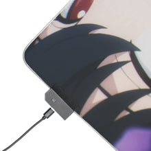 Load image into Gallery viewer, Spy x Family RGB LED Mouse Pad (Desk Mat)
