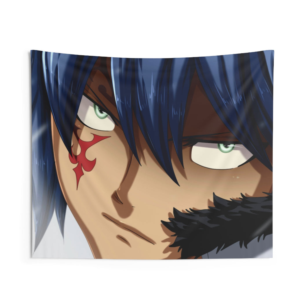 Anime Fairy Tail Indoor Wall Tapestry