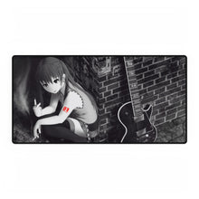 Load image into Gallery viewer, Anime Vocaloid Mouse Pad (Desk Mat)
