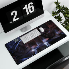 Load image into Gallery viewer, Mass Effect 3 :) Mouse Pad (Desk Mat)
