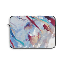 Load image into Gallery viewer, Anime Touhou Laptop Sleeve
