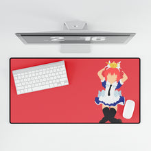 Load image into Gallery viewer, Yuru Yuri Mouse Pad (Desk Mat)
