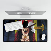 Load image into Gallery viewer, Anime One Piece Mouse Pad (Desk Mat)
