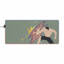 Load image into Gallery viewer, Gotou RGB LED Mouse Pad (Desk Mat)
