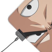 Load image into Gallery viewer, Dragon Ball Super RGB LED Mouse Pad (Desk Mat)
