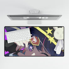 Load image into Gallery viewer, Ai Hoshino Mouse Pad (Desk Mat)
