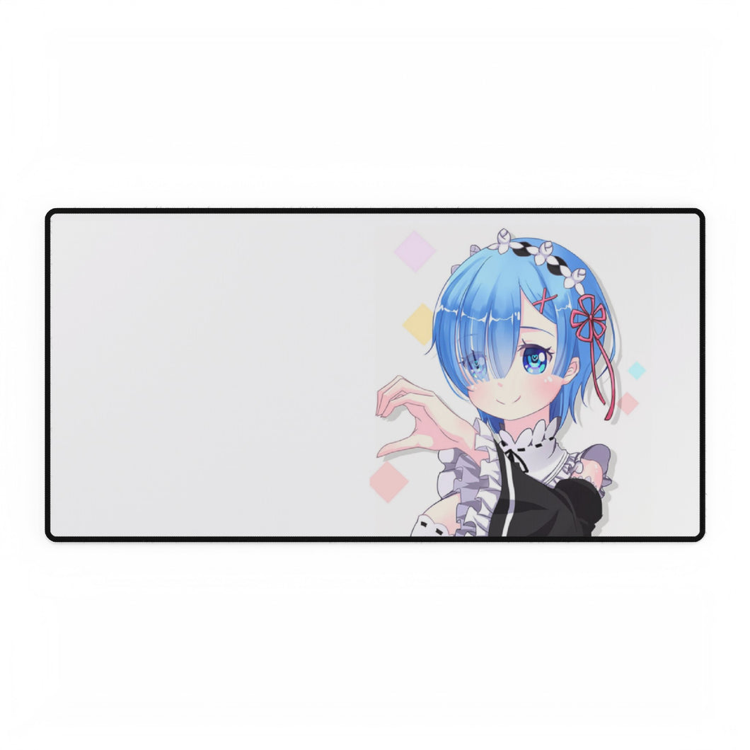 Anime Re:ZERO -Starting Life in Another World- Mouse Pad (Desk Mat)