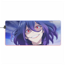 Load image into Gallery viewer, Vermeil RGB LED Mouse Pad (Desk Mat)
