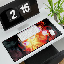 Load image into Gallery viewer, Anime Naruto Mouse Pad (Desk Mat)
