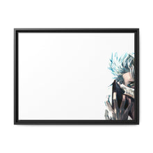 Load image into Gallery viewer, Anime Bleachr Canvas Framed Art Print
