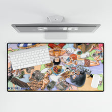 Load image into Gallery viewer, Anime One Piecer Mouse Pad (Desk Mat)
