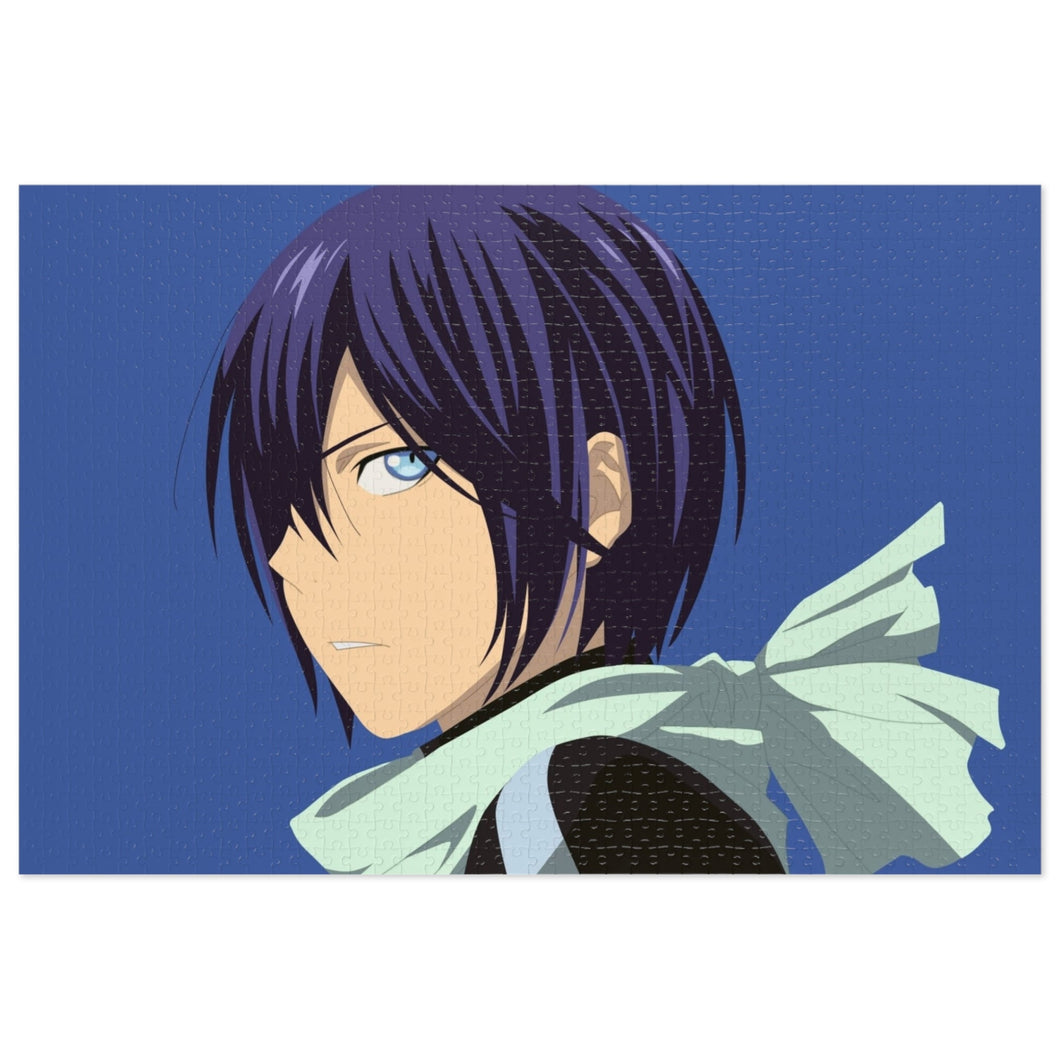 Yato Jigsaw Puzzle
