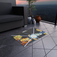 Load image into Gallery viewer, Anime Dragon Ball Z Rug
