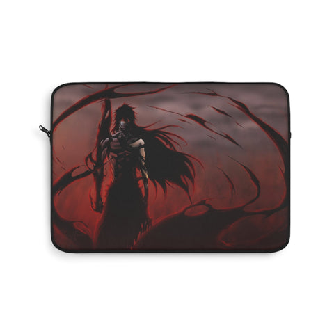 Bleach Laptop Sleeves