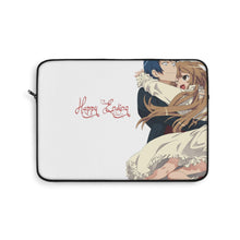 Load image into Gallery viewer, Anime Toradora! Laptop Sleeve
