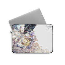 Load image into Gallery viewer, Anime Violet Evergarden Laptop Sleeve
