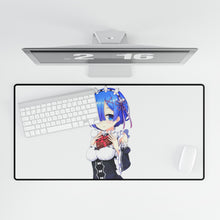 Load image into Gallery viewer, Anime Re:ZERO -Starting Life in Another World- Mouse Pad (Desk Mat)
