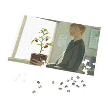 Load image into Gallery viewer, Mob Psycho 100 Arataka Reigen Jigsaw Puzzle
