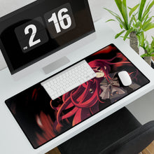 Load image into Gallery viewer, Anime Shakugan No Shana Mouse Pad (Desk Mat)
