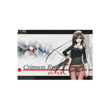 Load image into Gallery viewer, Anime Aria Rug
