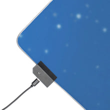 Load image into Gallery viewer, Fitoria RGB LED Mouse Pad (Desk Mat)
