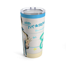 Load image into Gallery viewer, Free! Tumbler 20oz
