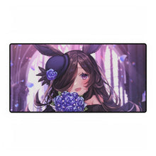 Load image into Gallery viewer, Anime Uma Musume: Pretty Der Mouse Pad (Desk Mat)
