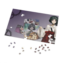 Load image into Gallery viewer, Luka Urushibara Jigsaw Puzzle
