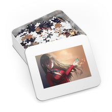 Load image into Gallery viewer, Classroom Of The Elite Jigsaw Puzzle
