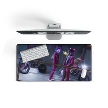 Load image into Gallery viewer, Saints Row (2022) Mouse Pad (Desk Mat)
