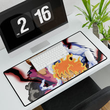 Load image into Gallery viewer, Anime One Piece Mouse Pad (Desk Mat)
