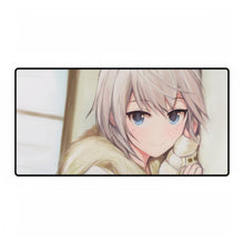 Load image into Gallery viewer, Anime The iDOLM@STER Cinderella Girls Mouse Pad (Desk Mat)
