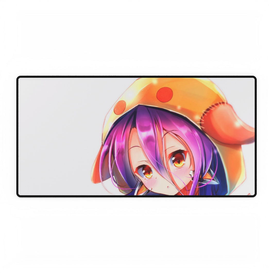 Anime No Game No Life Mouse Pad (Desk Mat)