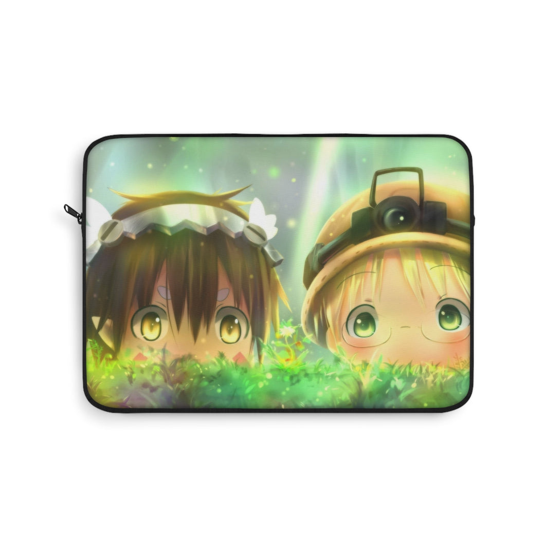 Anime Made In Abyss Laptop Sleeve