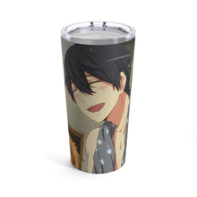 Load image into Gallery viewer, Free! Haruka Nanase Tumbler 20oz
