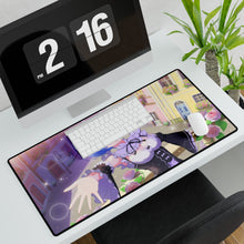 Load image into Gallery viewer, Anime Re:ZERO -Starting Life in Another World- Mouse Pad (Desk Mat)
