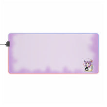 Load image into Gallery viewer, Touhou RGB LED Mouse Pad (Desk Mat)
